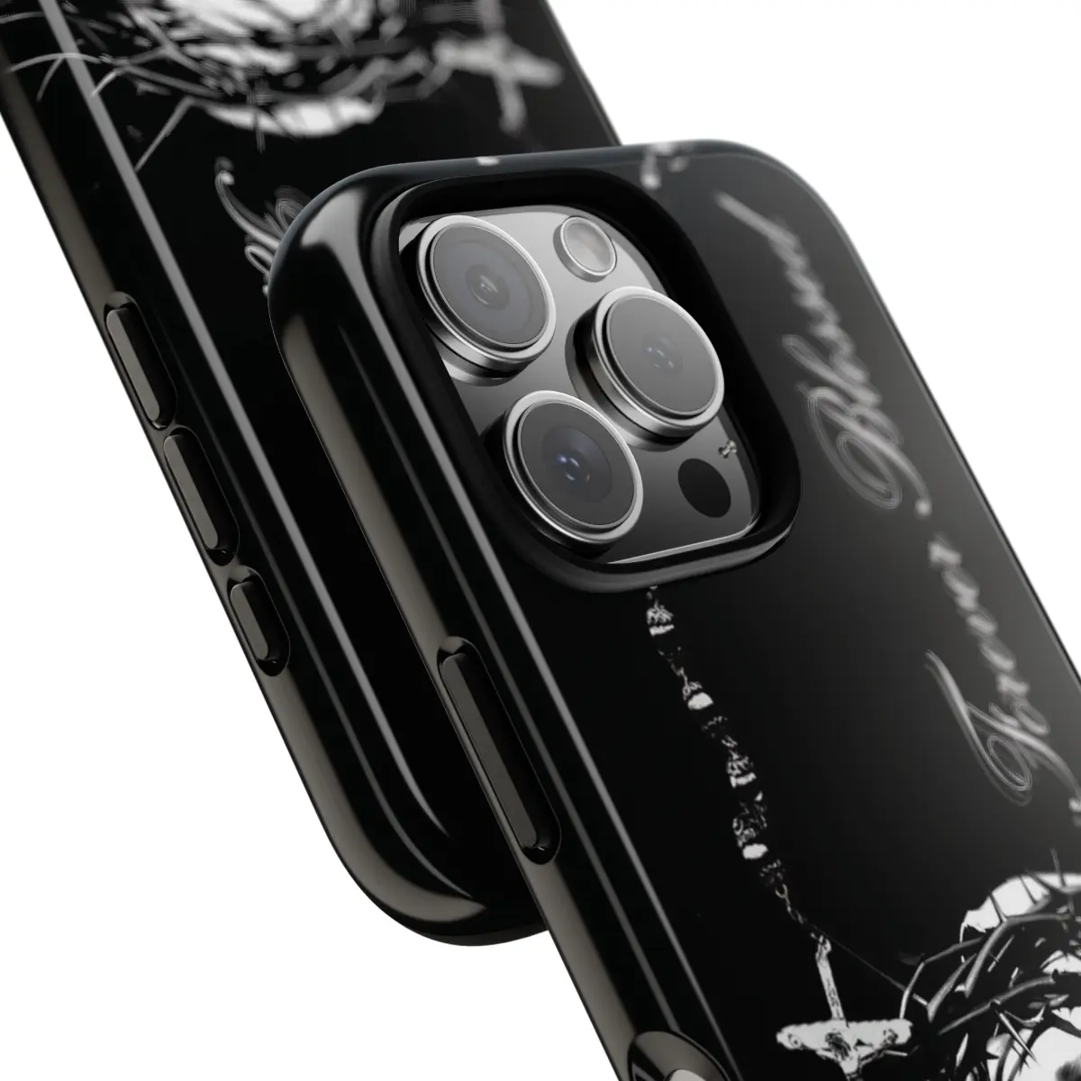 ''Forever Blessed'' DivineCase