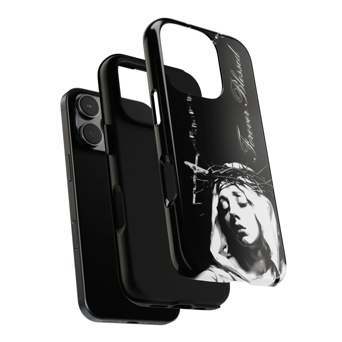 ''Forever Blessed'' DivineCase