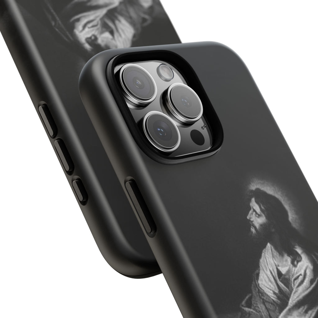 "Silent Prayer" DivineCase