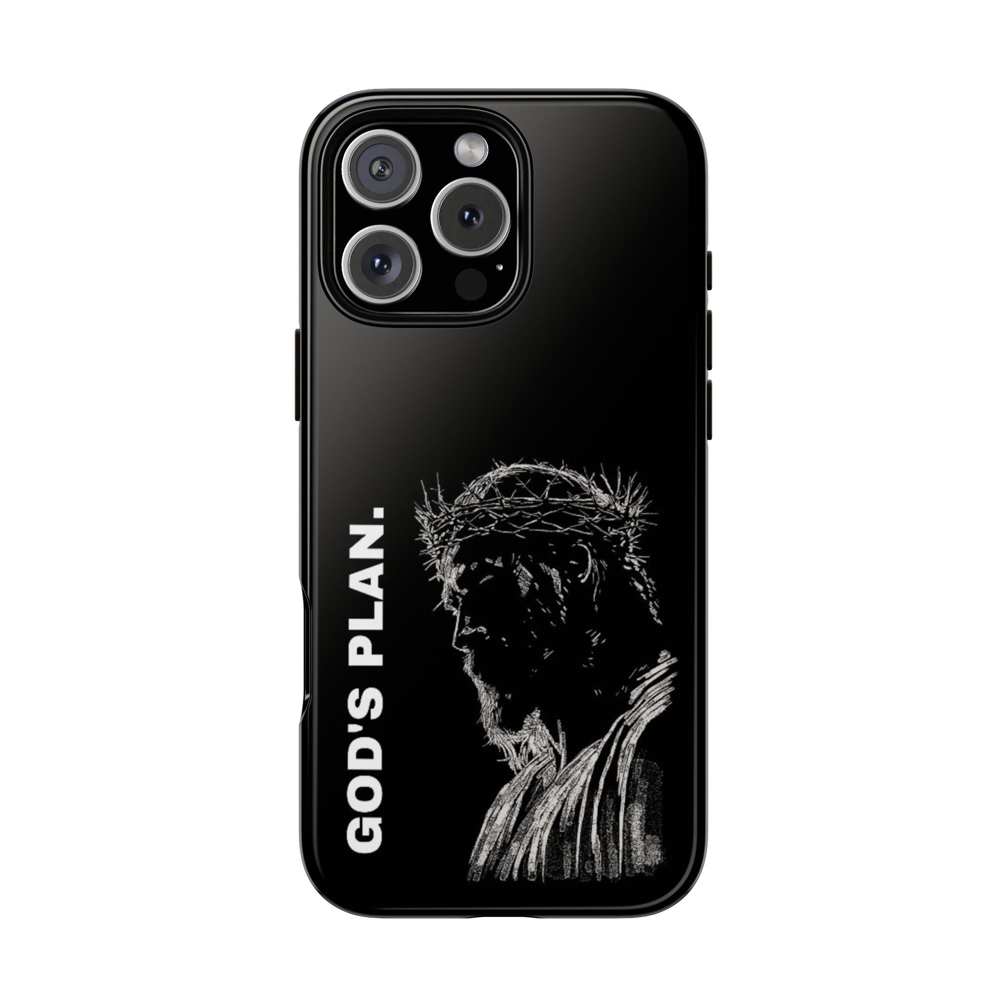"God's Plan" DivineCase